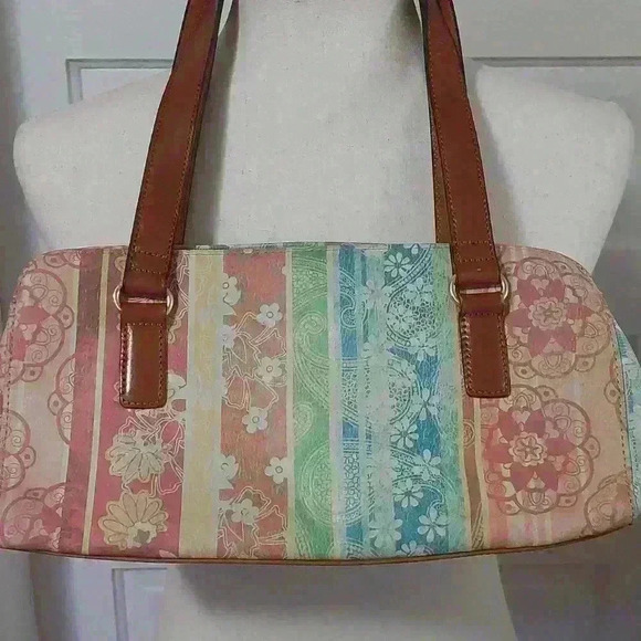 FOSSIL handbag - Picture 9 of 10